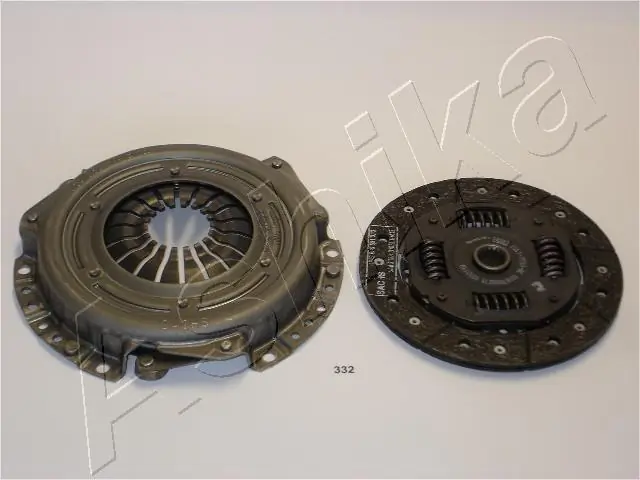 Clutch Kit