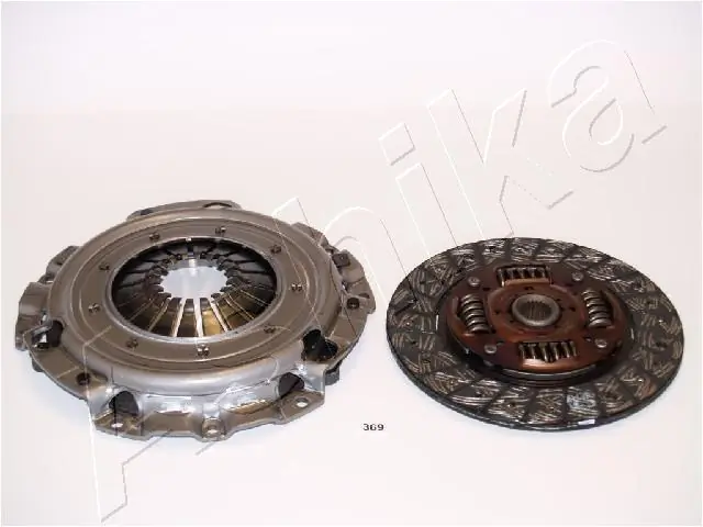Clutch Kit
