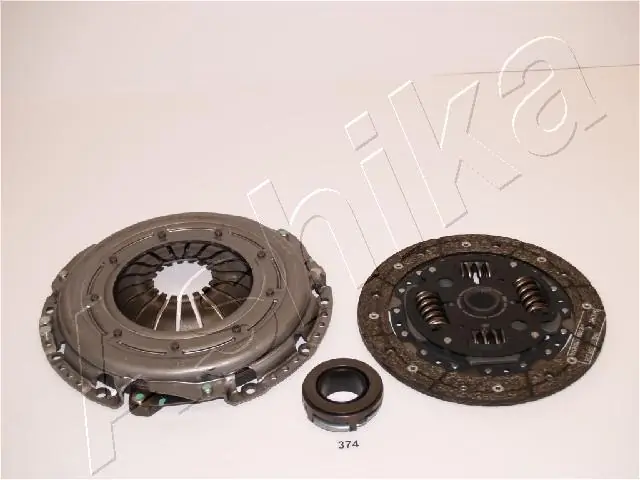 Clutch Kit