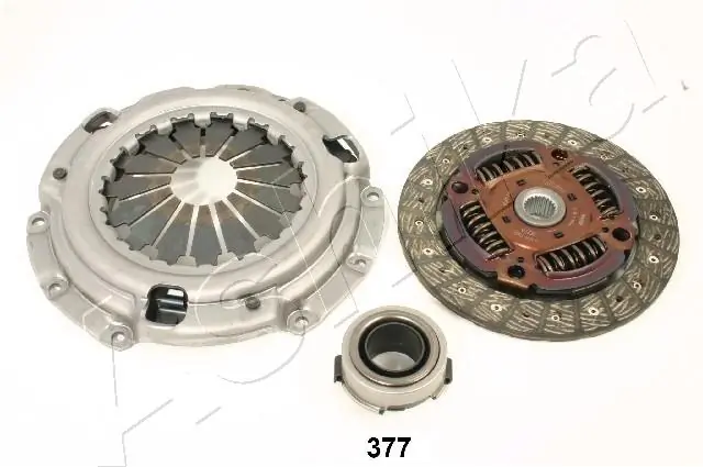 Clutch Kit
