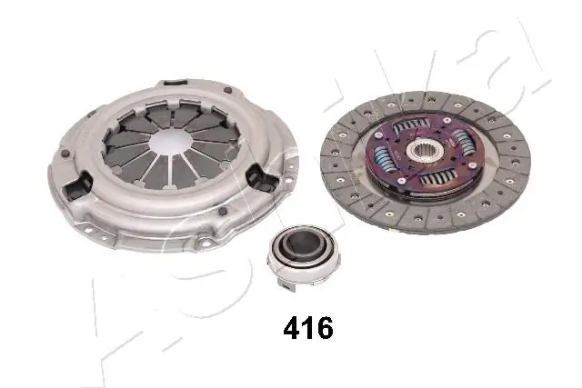Clutch Kit