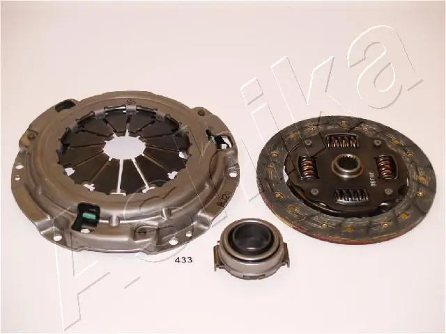Clutch Kit