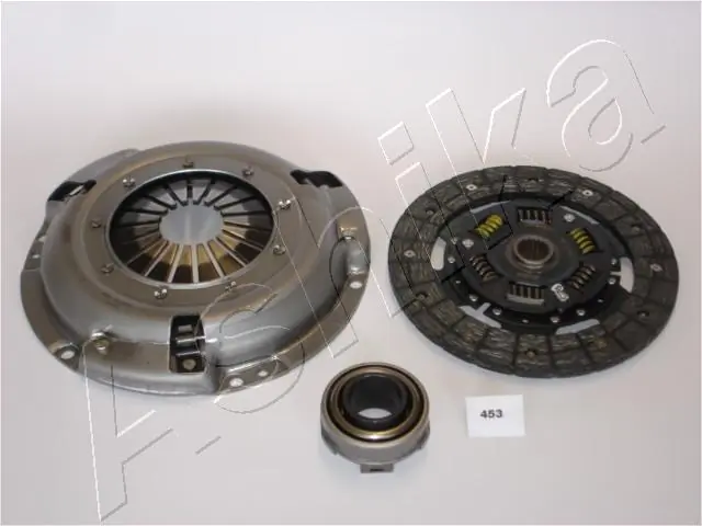 Clutch Kit