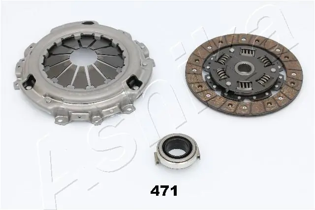 Clutch Kit