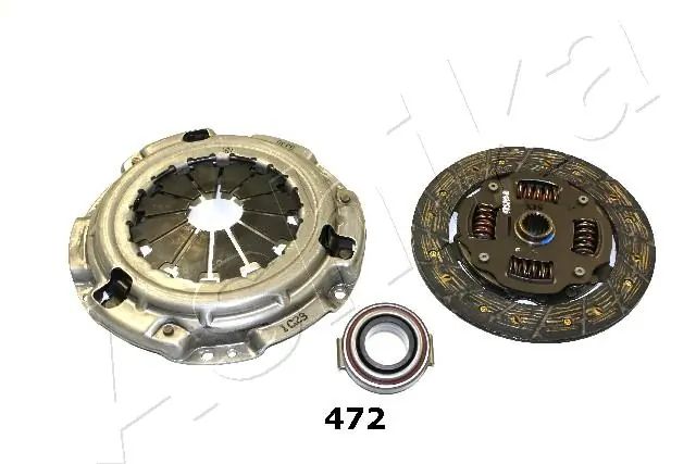 Clutch Kit