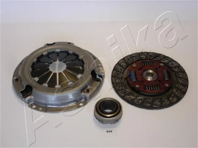 Clutch Kit