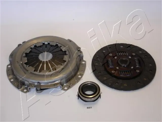 Clutch Kit