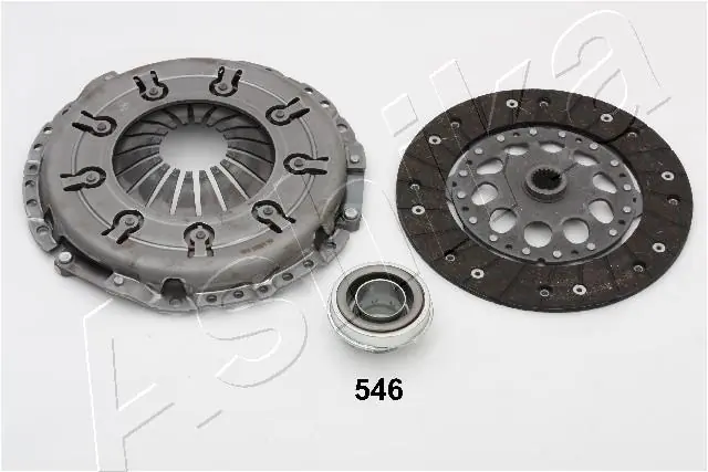 Clutch Kit