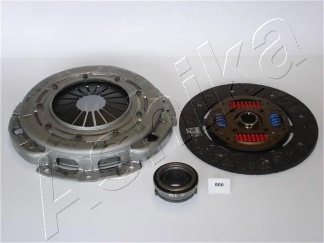 Clutch Kit