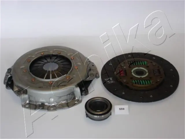 Clutch Kit