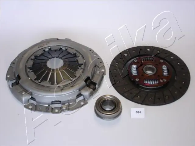 Clutch Kit