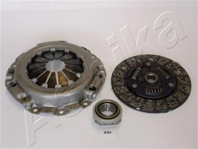 Clutch Kit