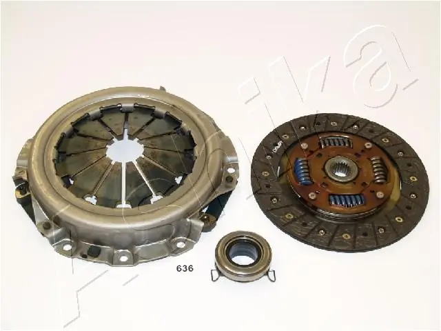 Clutch Kit
