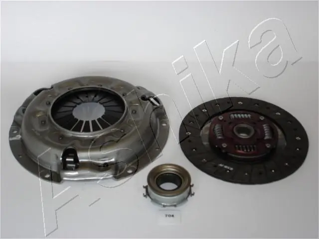 Clutch Kit