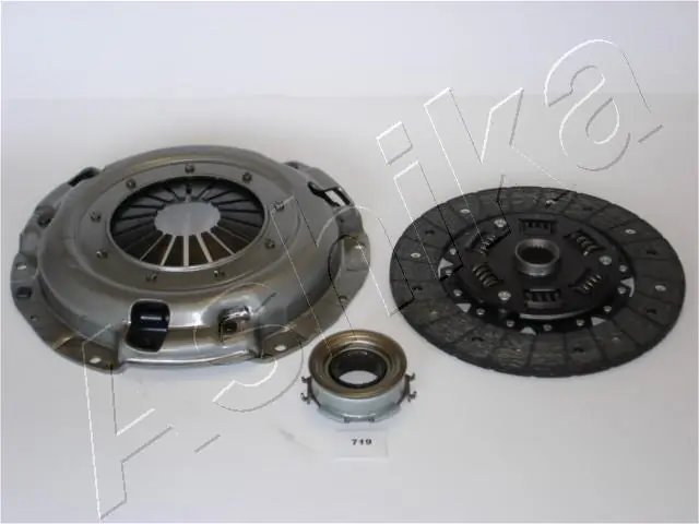 Clutch Kit
