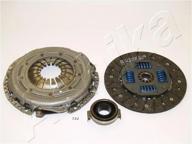 Clutch Kit