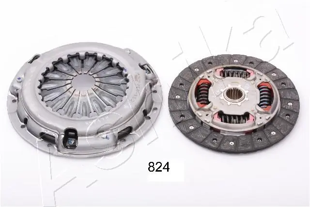 Clutch Kit