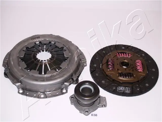 Clutch Kit