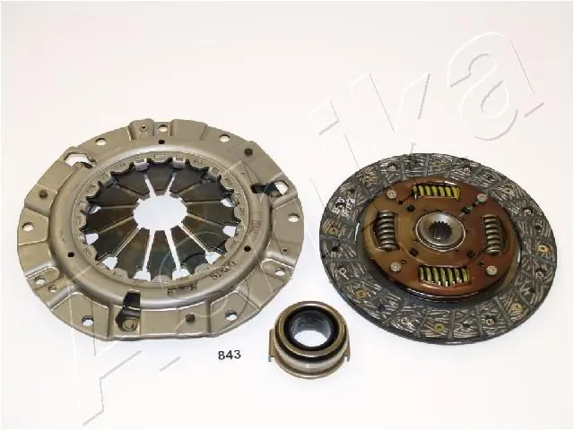 Clutch Kit