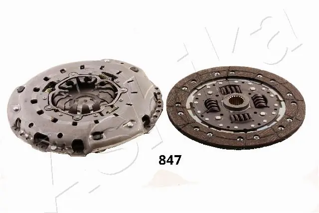 Clutch Kit