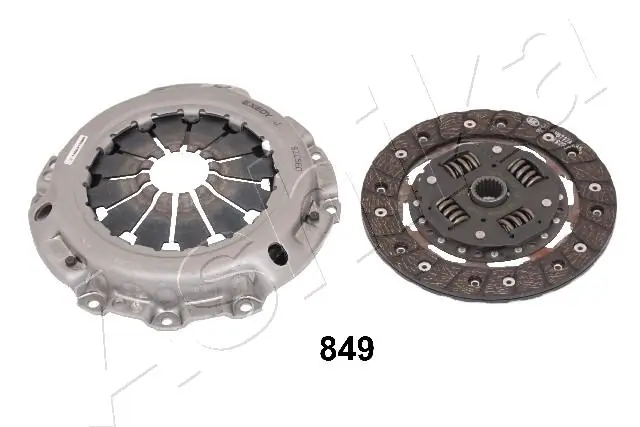 Clutch Kit