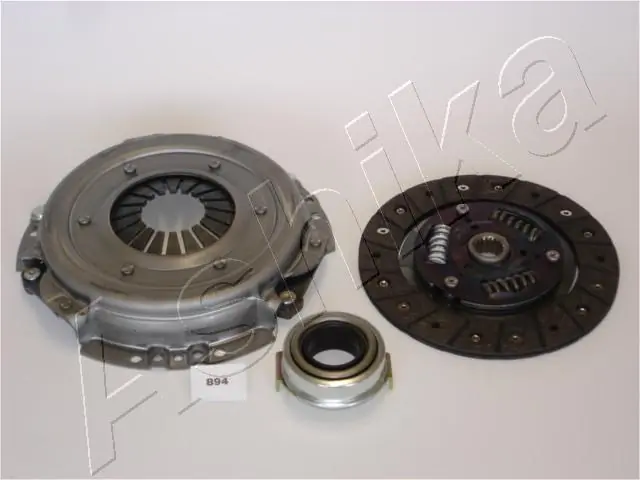 Clutch Kit