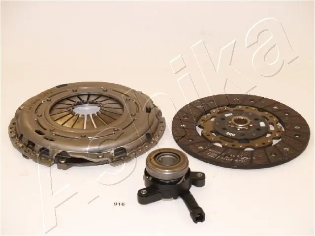 Clutch Kit