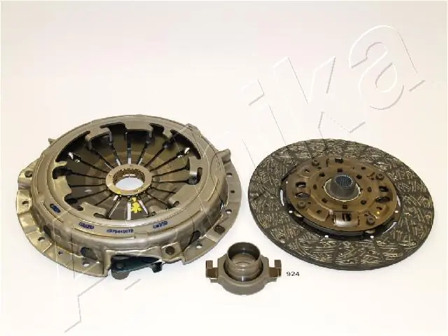 Clutch Kit