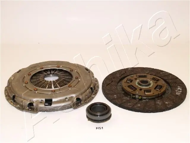 Clutch Kit