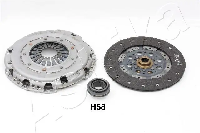 Clutch Kit
