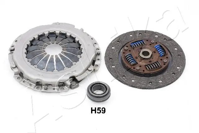 Clutch Kit