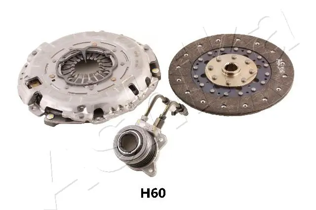 Clutch Kit