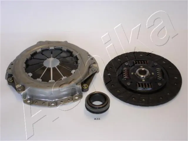 Clutch Kit