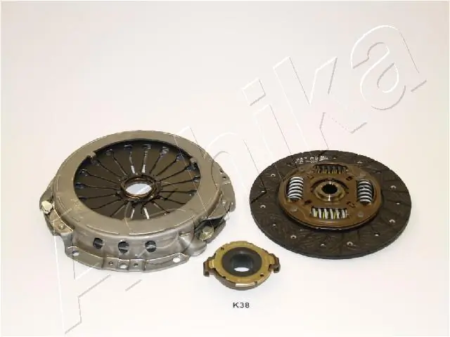 Clutch Kit