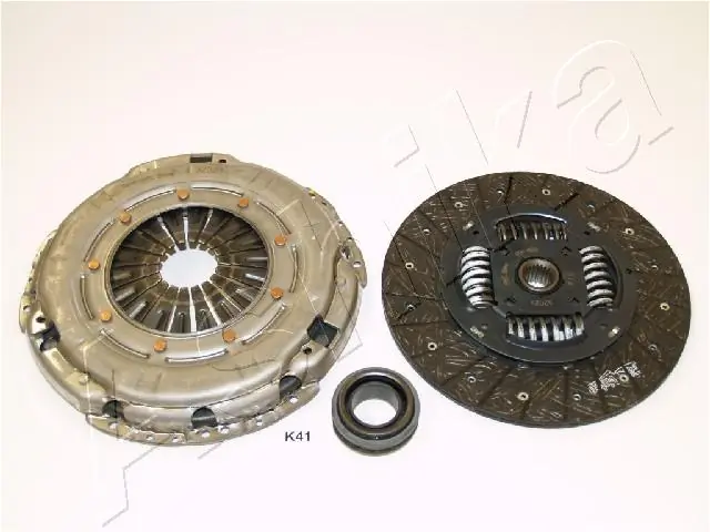 Clutch Kit