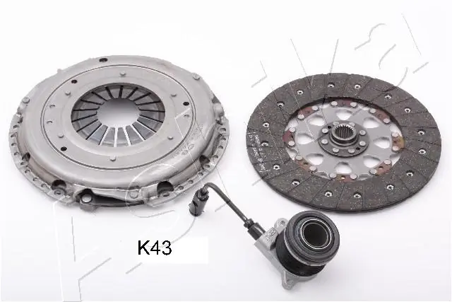 Clutch Kit