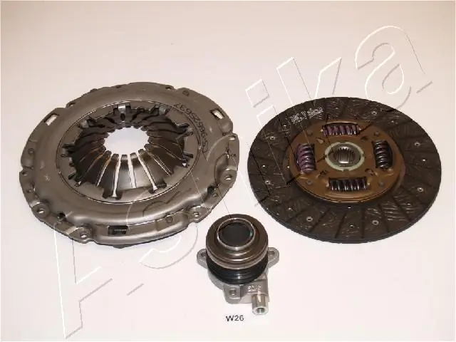 Clutch Kit