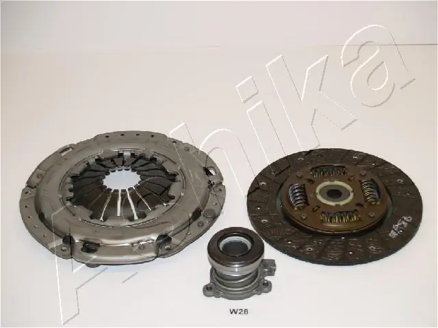 Clutch Kit