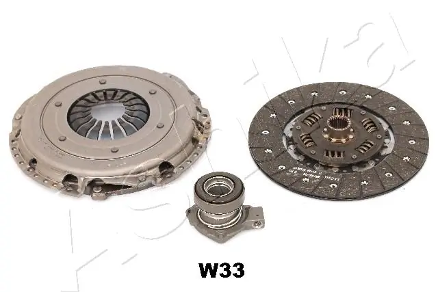 Clutch Kit