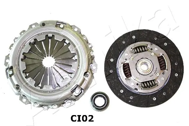 Clutch Kit