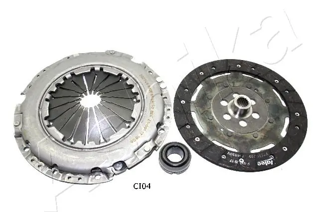 Clutch Kit