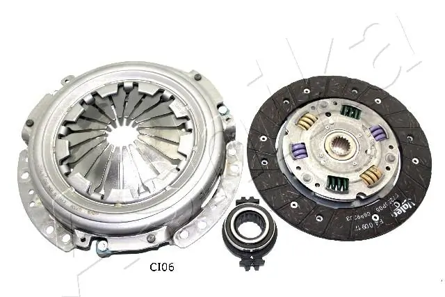 Clutch Kit