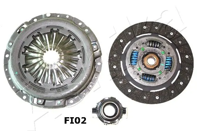 Clutch Kit