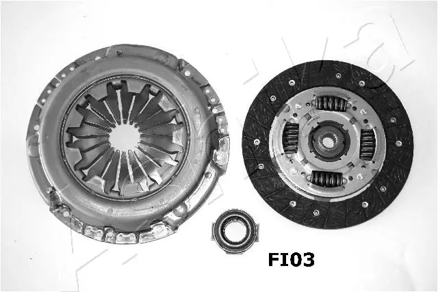 Clutch Kit