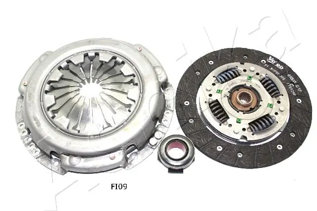 Clutch Kit