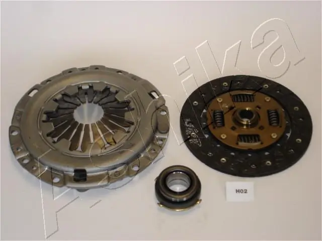 Clutch Kit