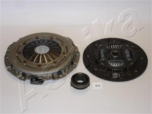 Clutch Kit