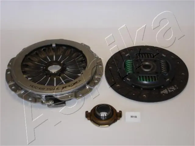 Clutch Kit
