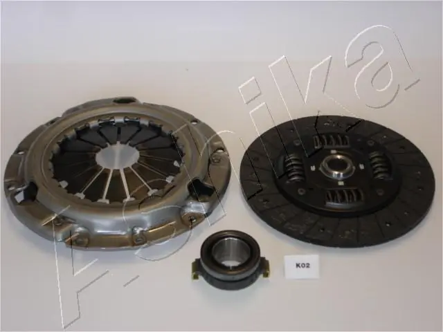 Clutch Kit