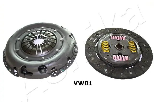 Clutch Kit